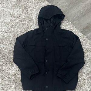 ✨lightweight zip jacket✨